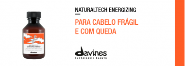 Naturaltech Energizing